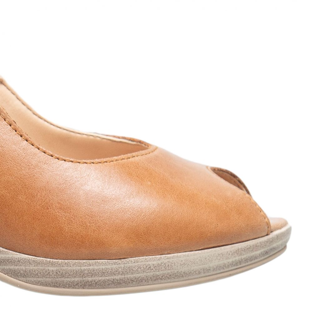 Sandale din piele naturala SA1021