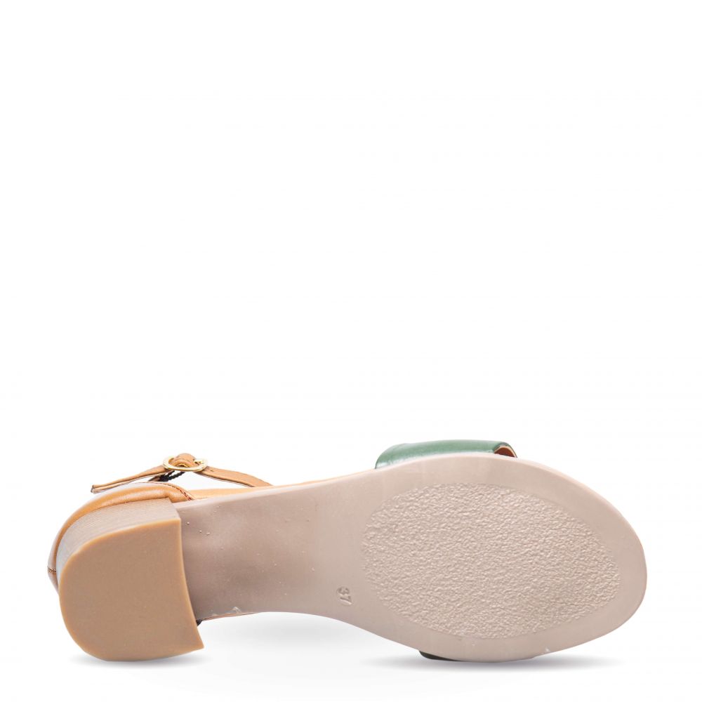 Sandale din piele naturala SA1035