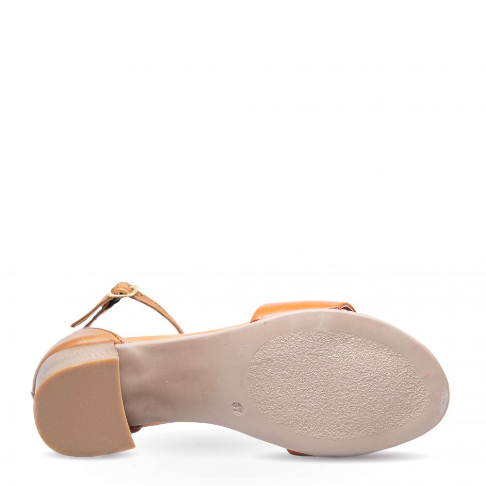 Sandale din piele naturala SA1036