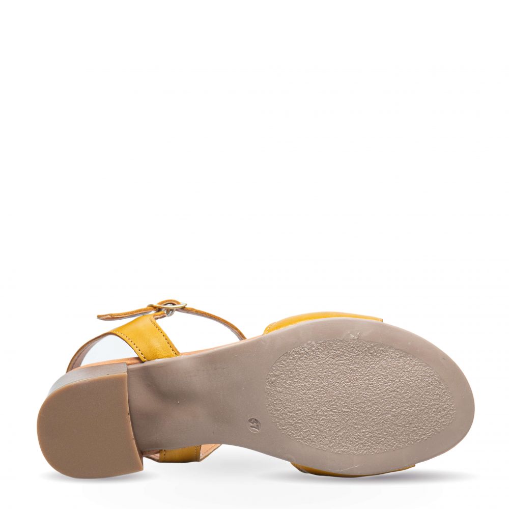Sandale din piele naturala SA1048
