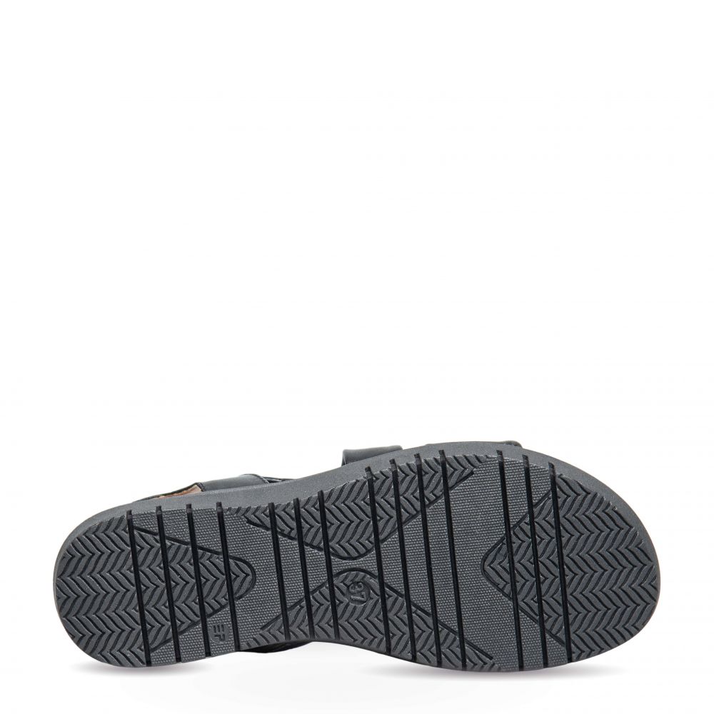 Sandale din piele naturala SA1066