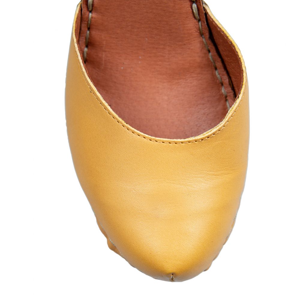 Sandale din piele naturala SA1092