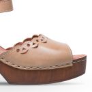 Sandale din piele naturala SA1098