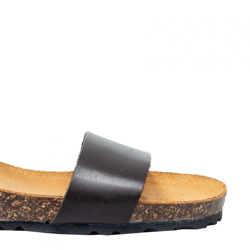 Sandale din piele naturala SA1134