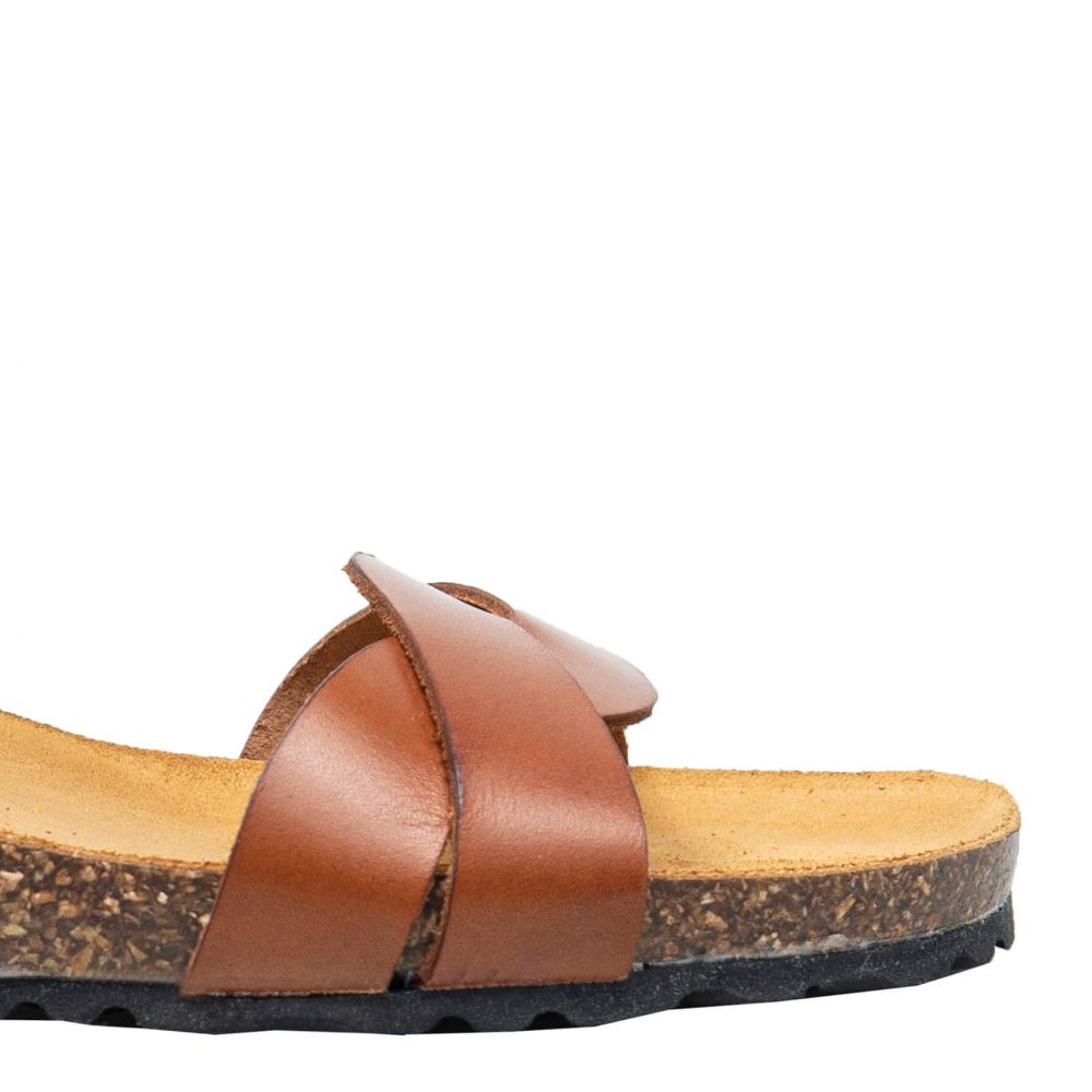 Sandale din piele naturala SA1136