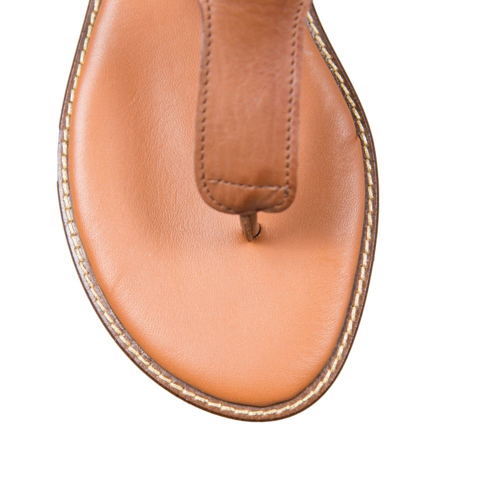 Sandale din piele naturala SA1071