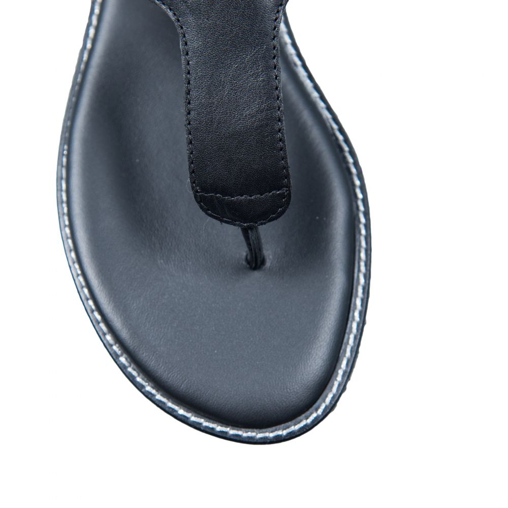 Sandale din piele naturala SA1073