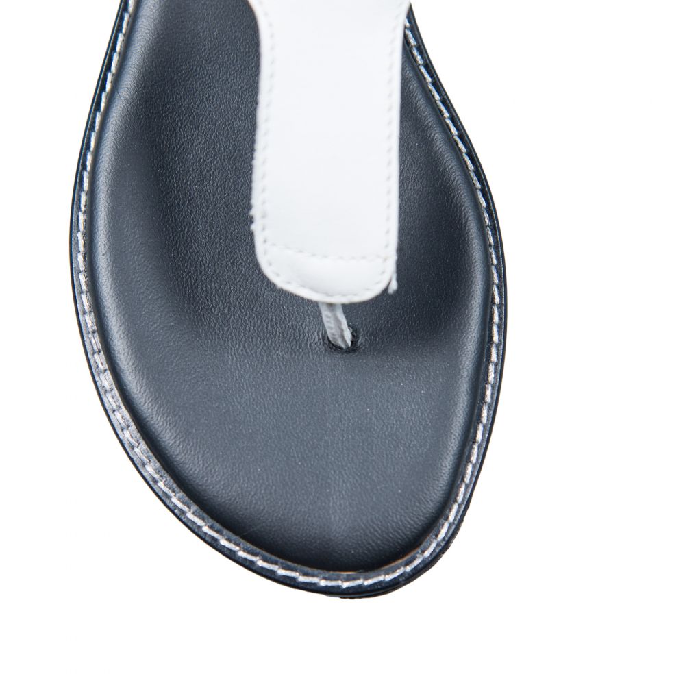 Sandale din piele naturala SA1074