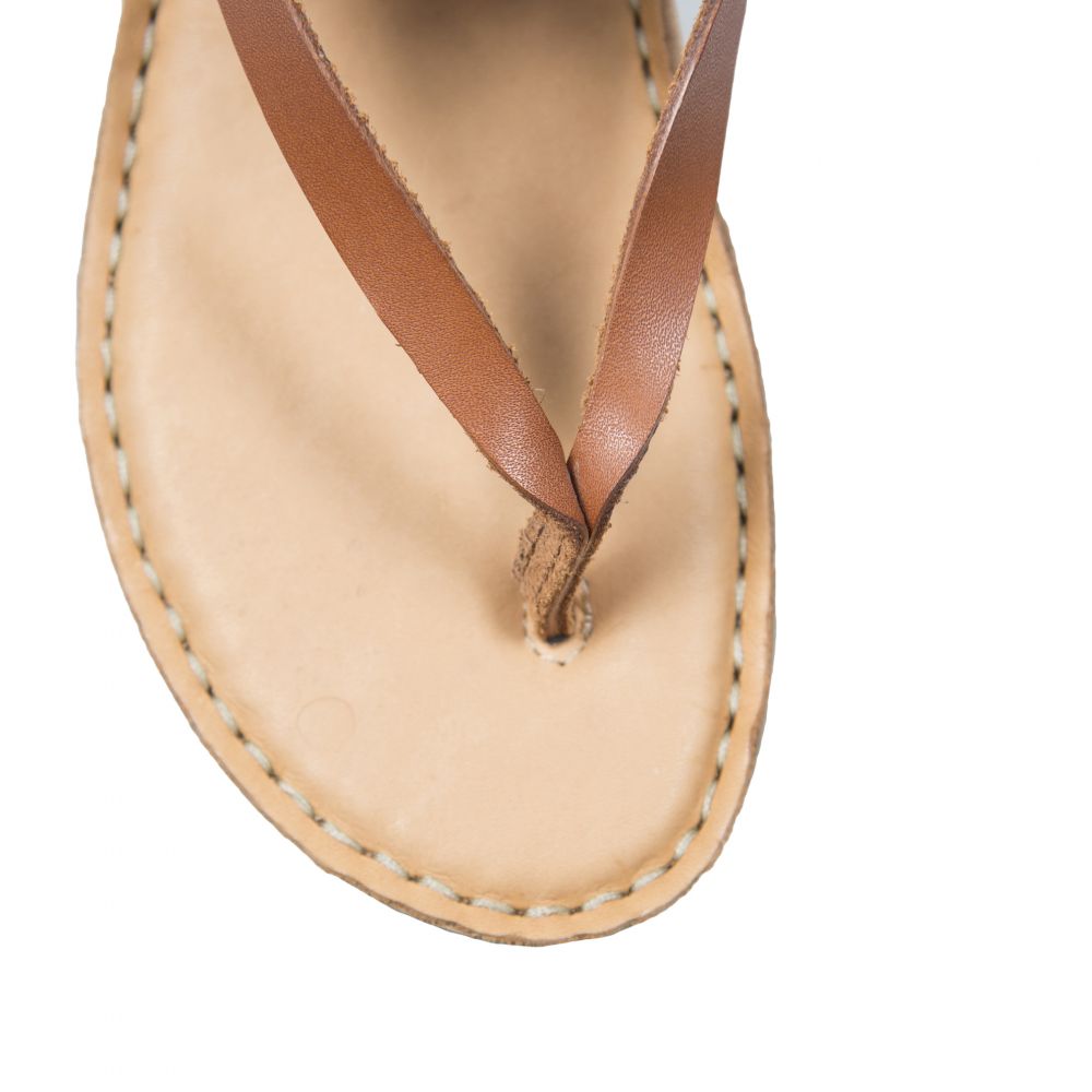 Sandale din piele naturala SA1133