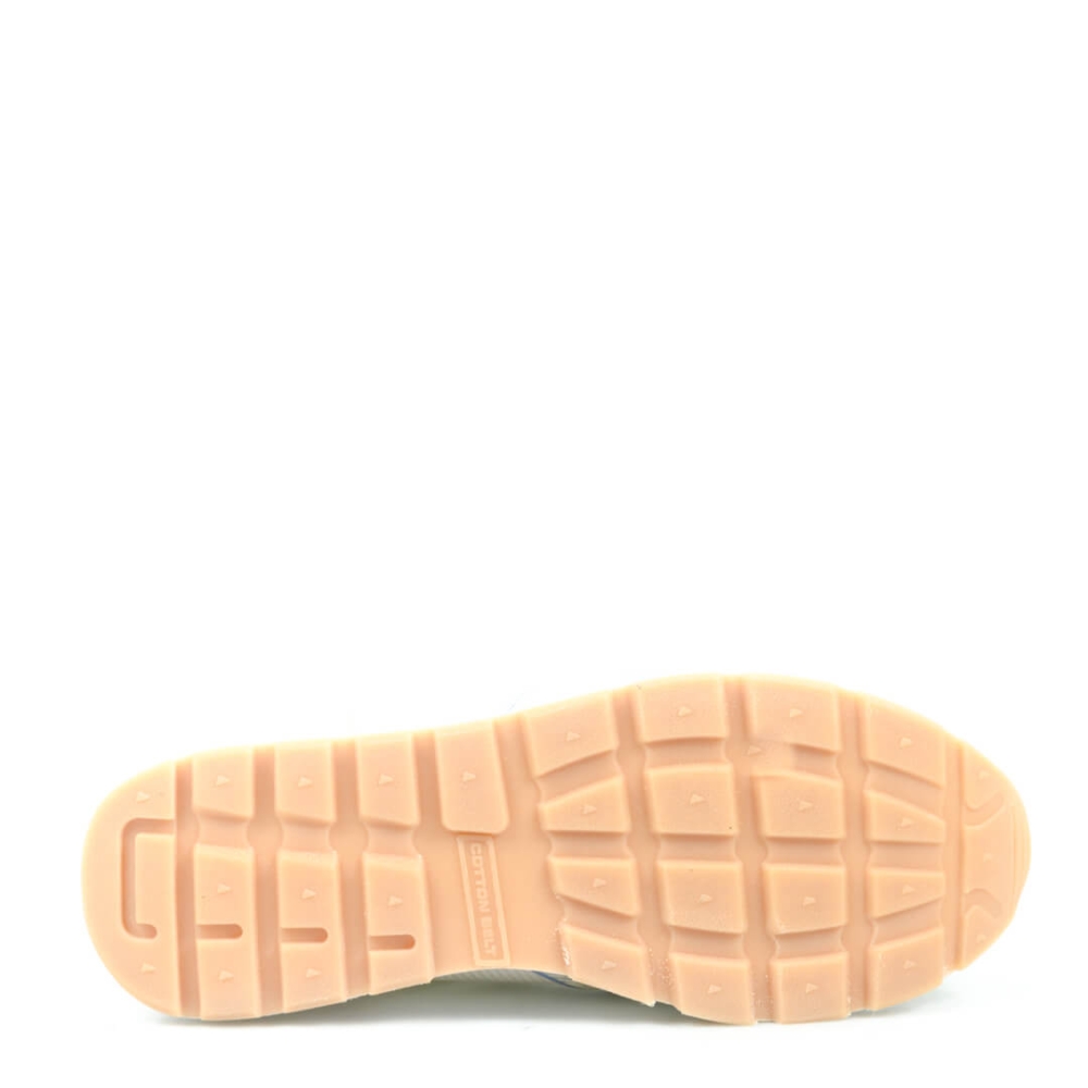 Pantofi damă din piele sintetică PE2040