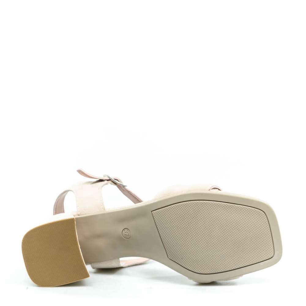 Sandale damă din piele naturală SA2015