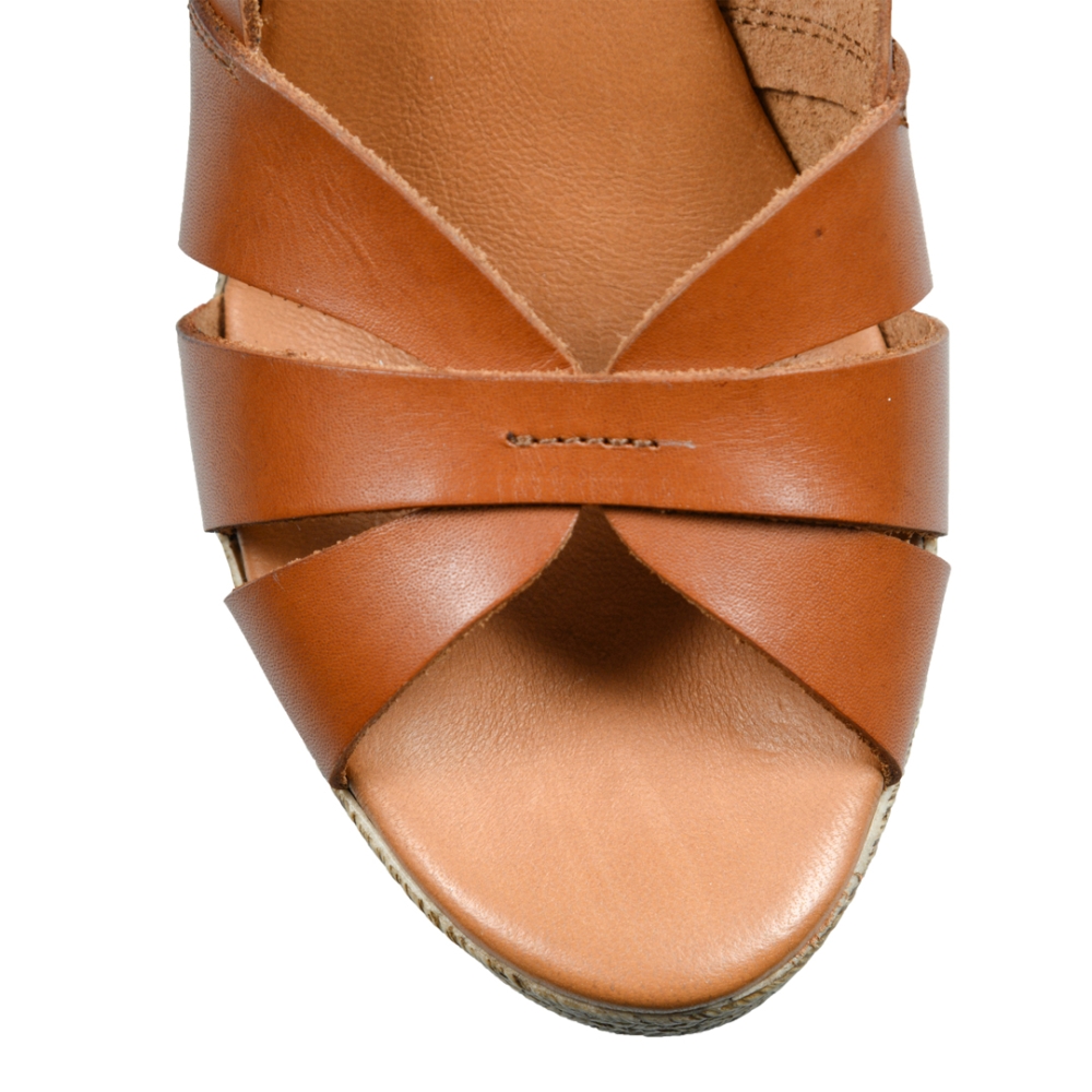 Sandale damă din piele naturală SA2027