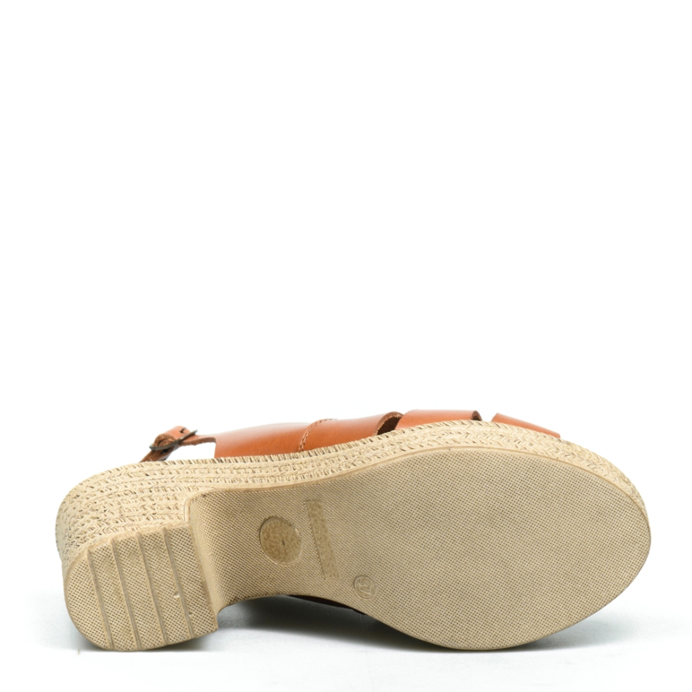 Sandale damă din piele naturală SA2027