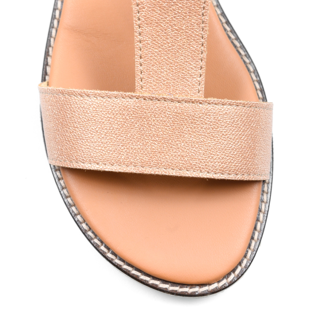 tense Retouch element Sandale de dama din piele naturala cu interior din Piele ,culoare roz , din  colectia Primăvară - Vară 2022 | SA2039 | rizzoli.ro - Incaltaminte dama