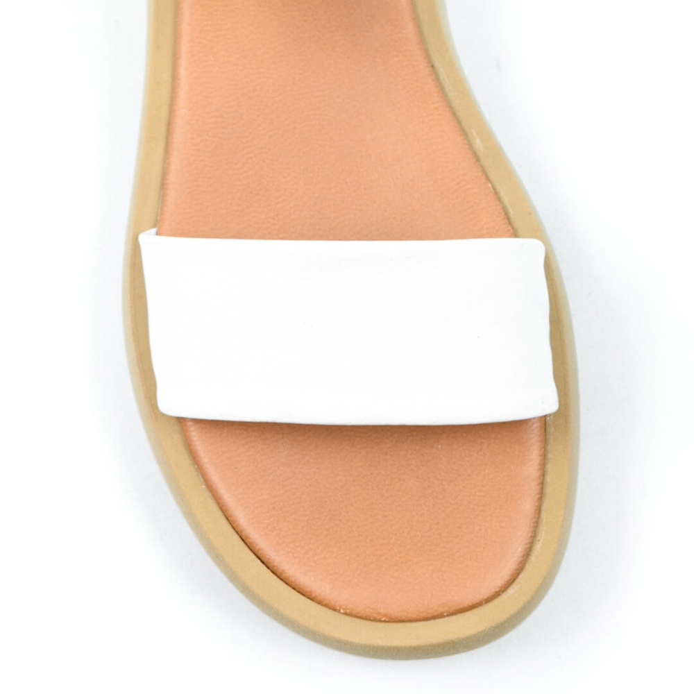 Sandale damă din piele naturală SA2051