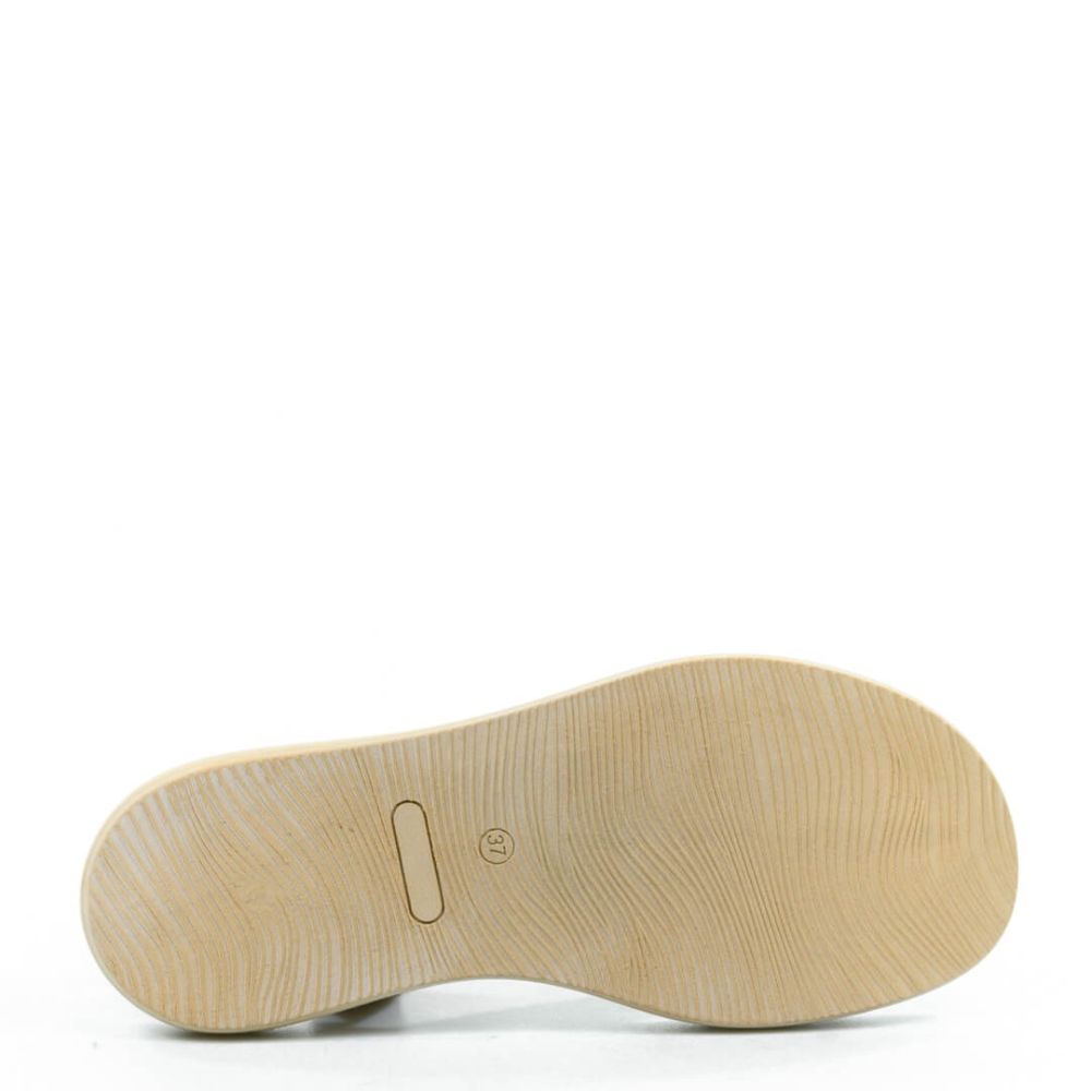 Sandale damă din piele naturală SA2051