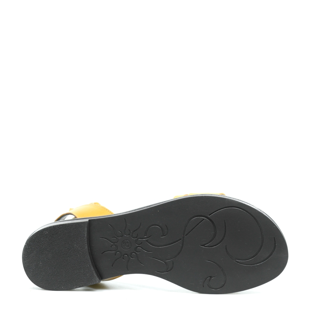 Sandale damă din piele naturală SA2055