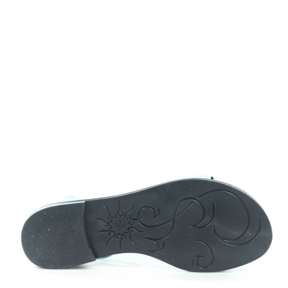 Sandale damă din piele naturală SA2061