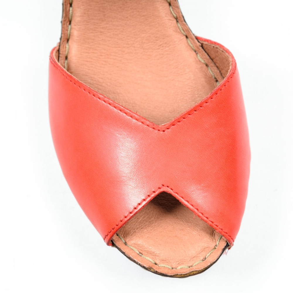 Sandale damă din piele naturală SA2099