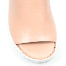 Sandale damă din piele naturală SA2102