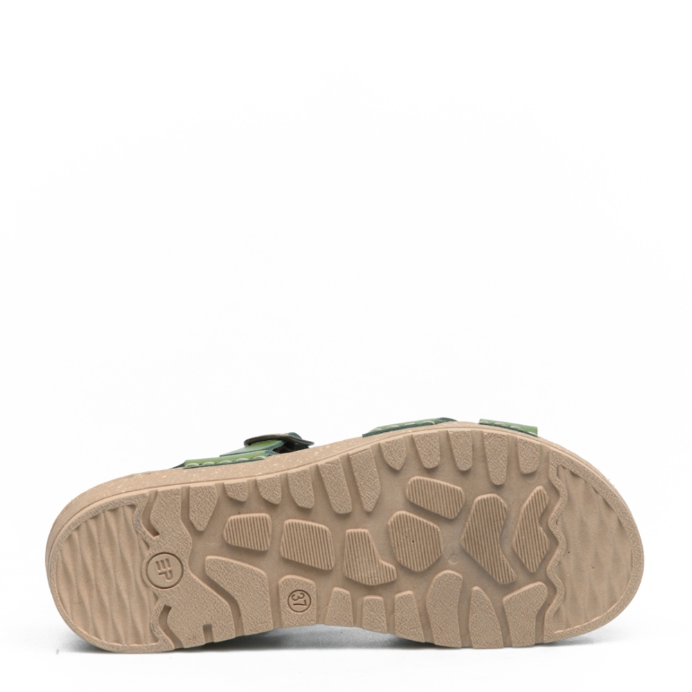 Sandale damă din piele naturală SA2103
