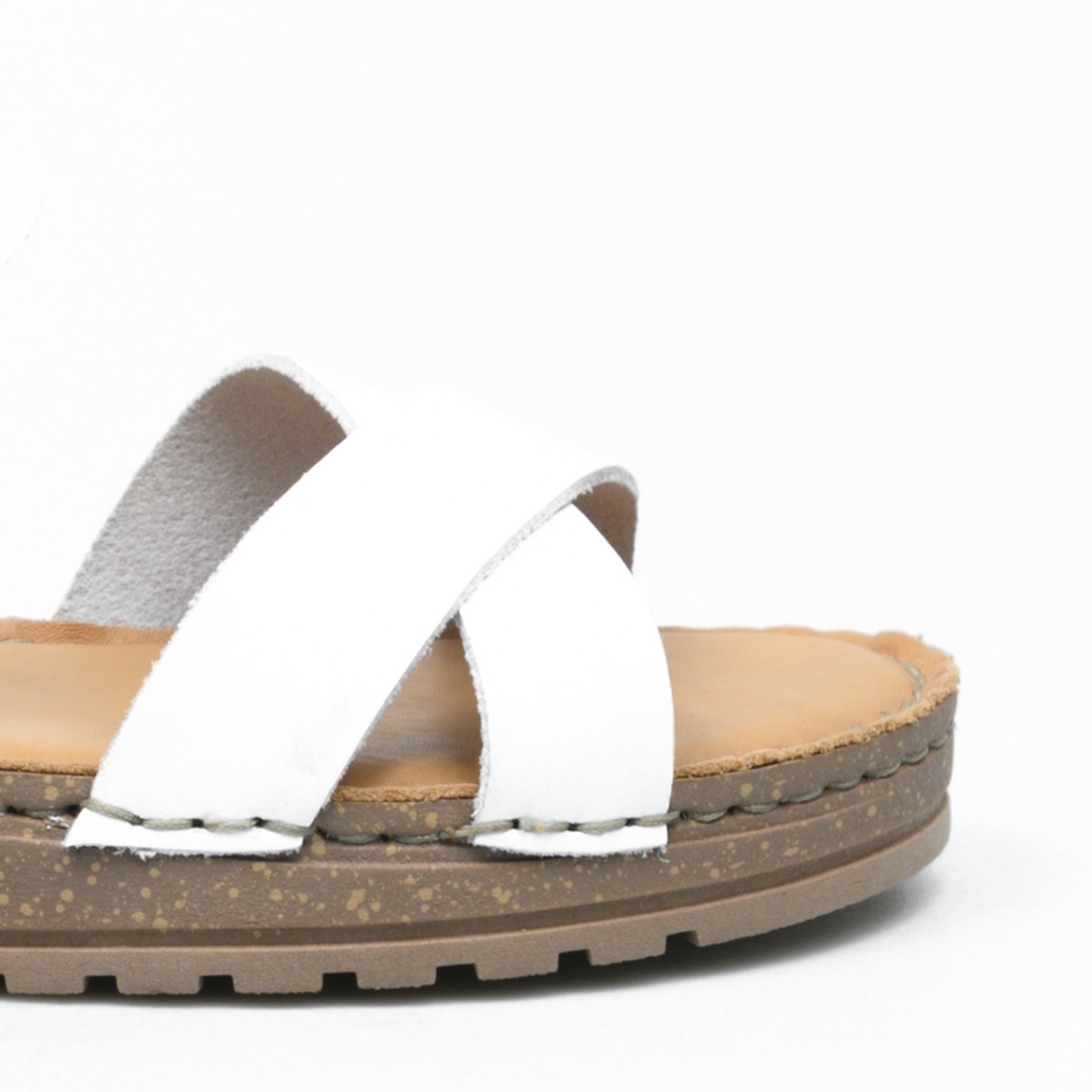Sandale damă din piele naturală SA2105