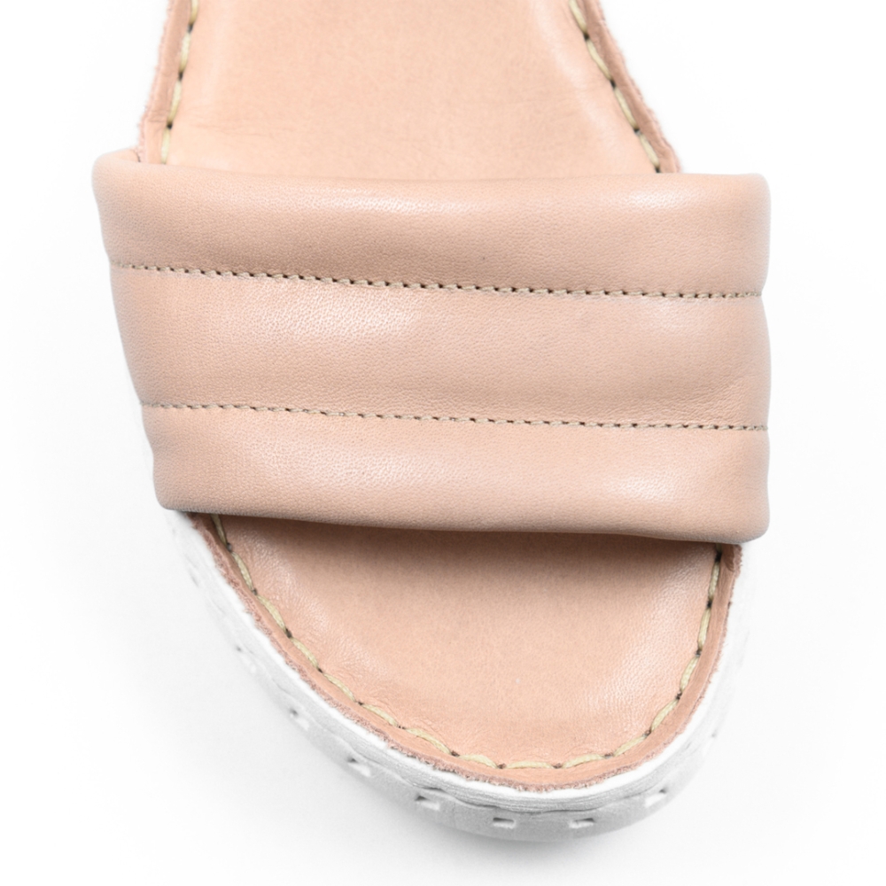 Sandale damă din piele naturală SA2106