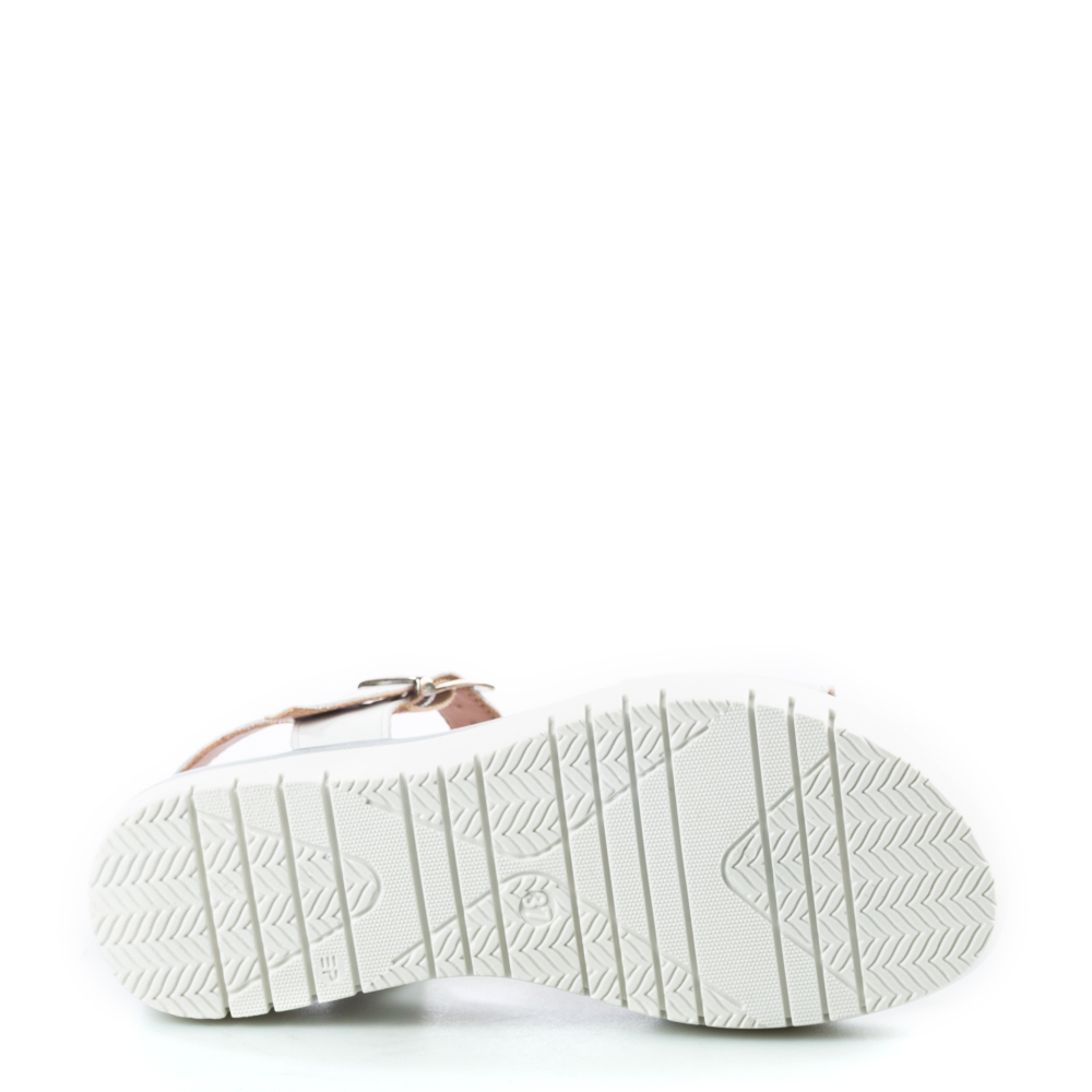 Sandale de damă din piele naturală SA3068