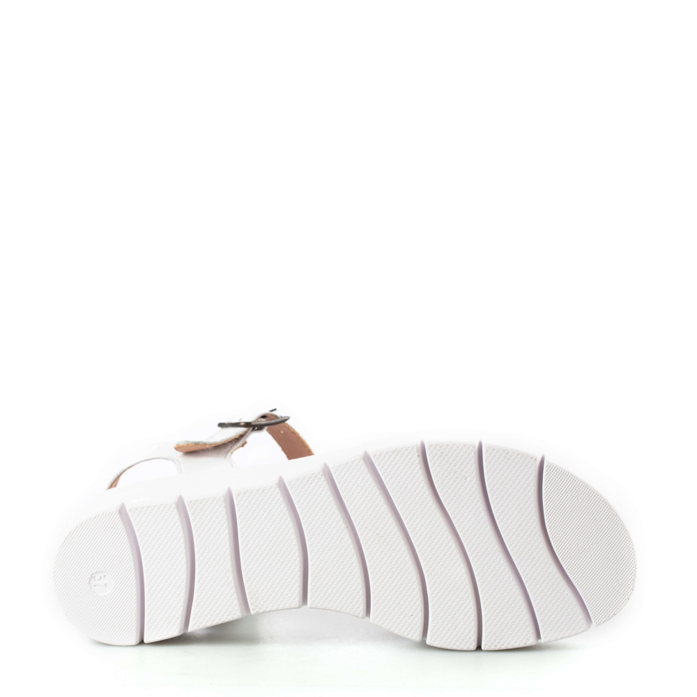 Sandale de damă din piele naturală SA3113
