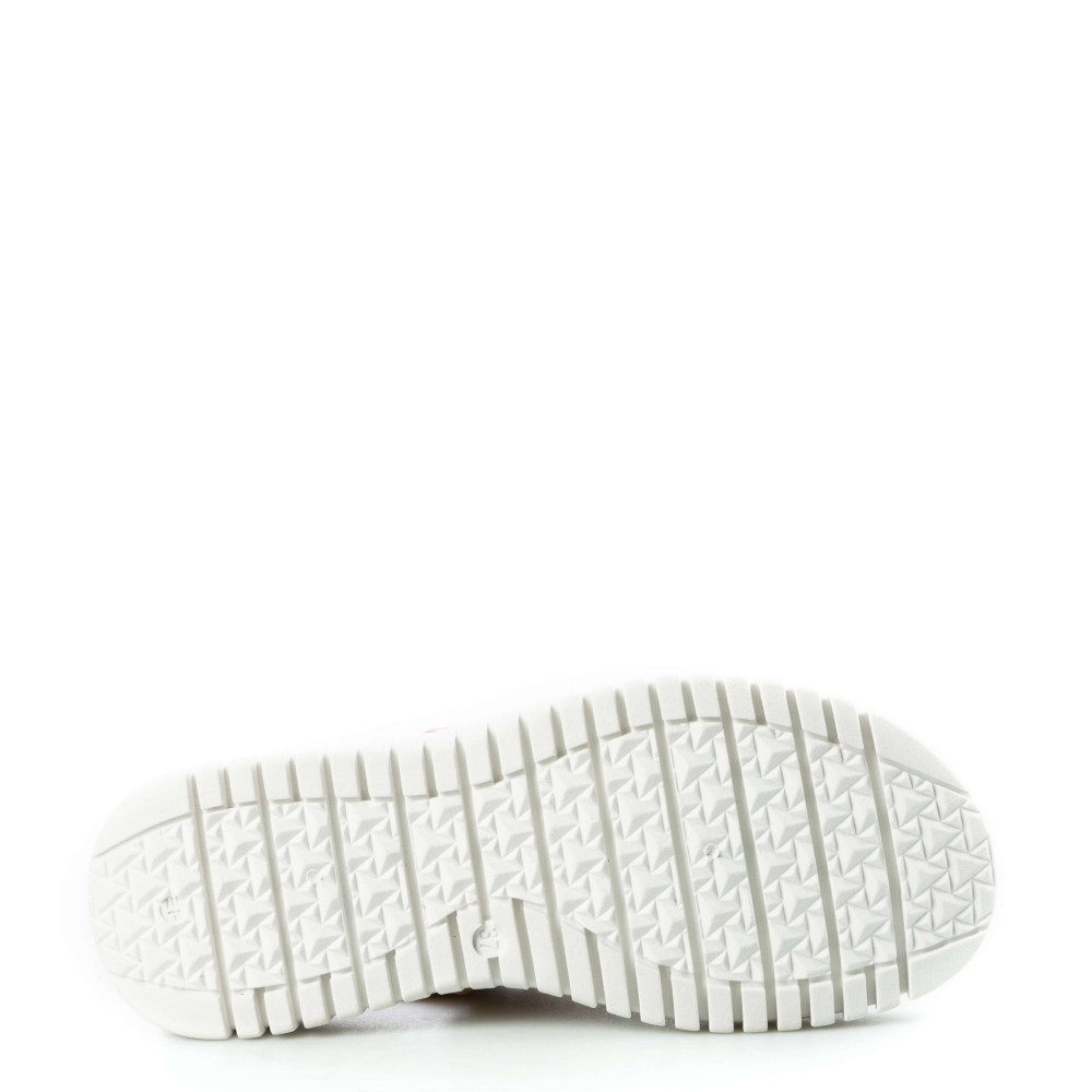 Sandale de damă din piele naturală SA3121
