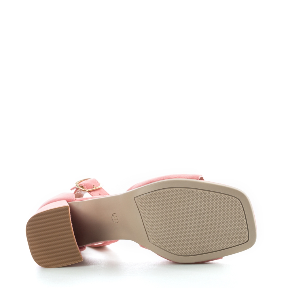 Sandale de damă din piele naturală SA3001