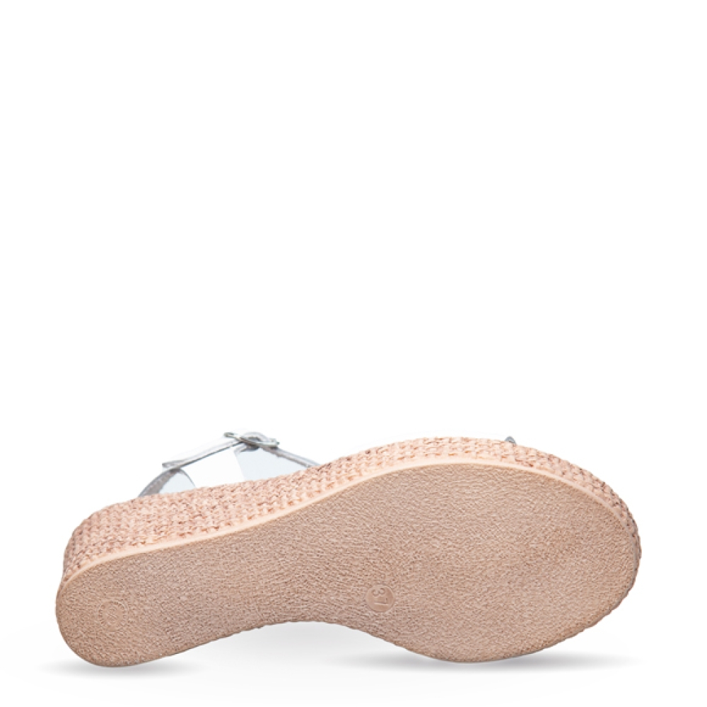 Sandale de damă din piele naturală SA3029