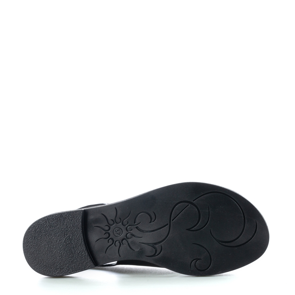 Sandale de damă din piele naturală SA3047