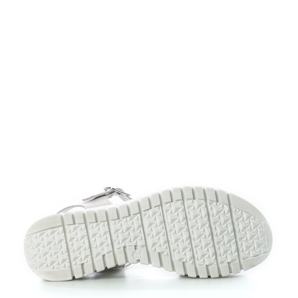 Sandale de damă din piele naturală SA3098