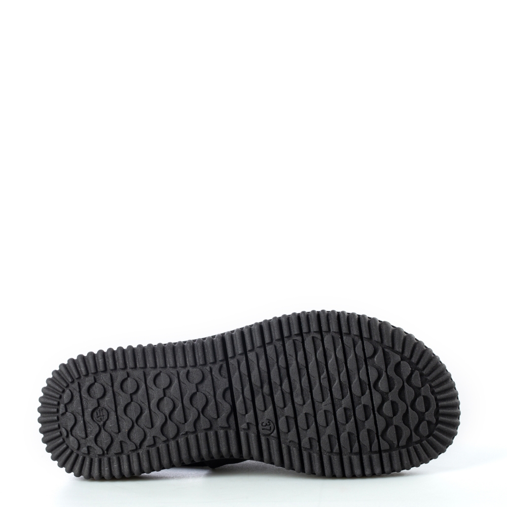 Sandale de damă din piele naturală SA3147