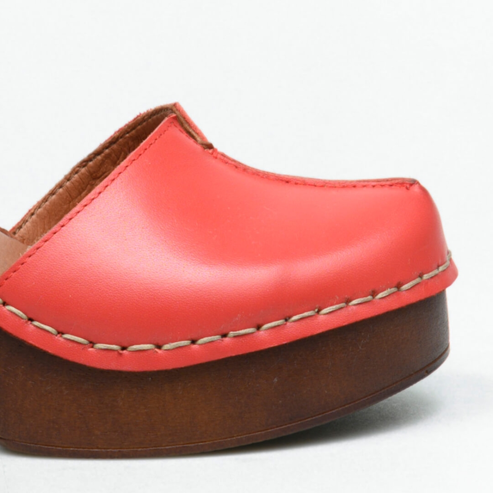 Sandale de damă din piele naturală SA4017