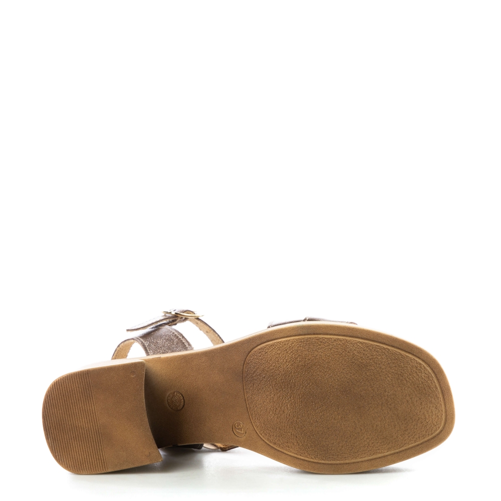 Sandale de damă din piele naturală SA4029