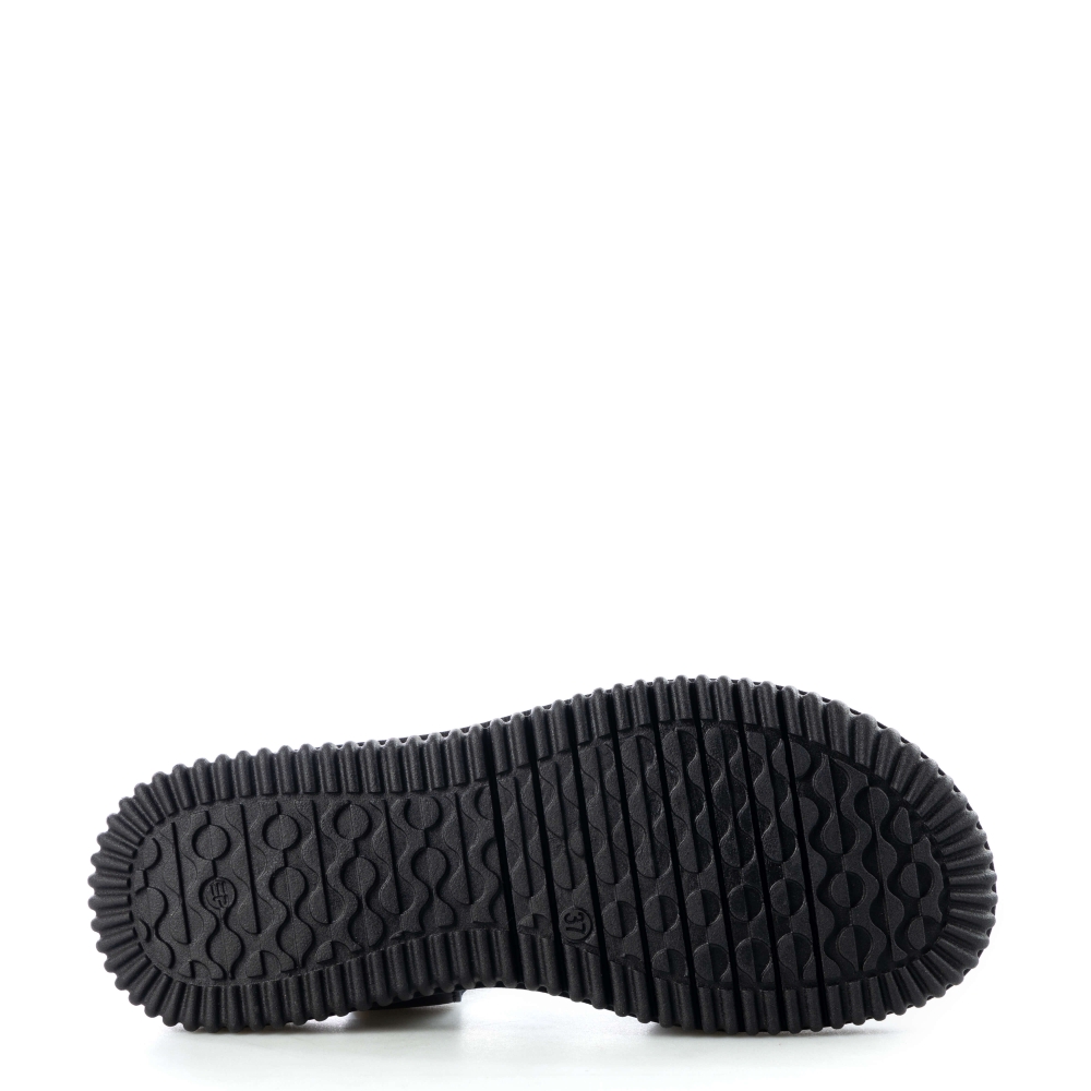 Sandale de damă din piele naturală SA4031