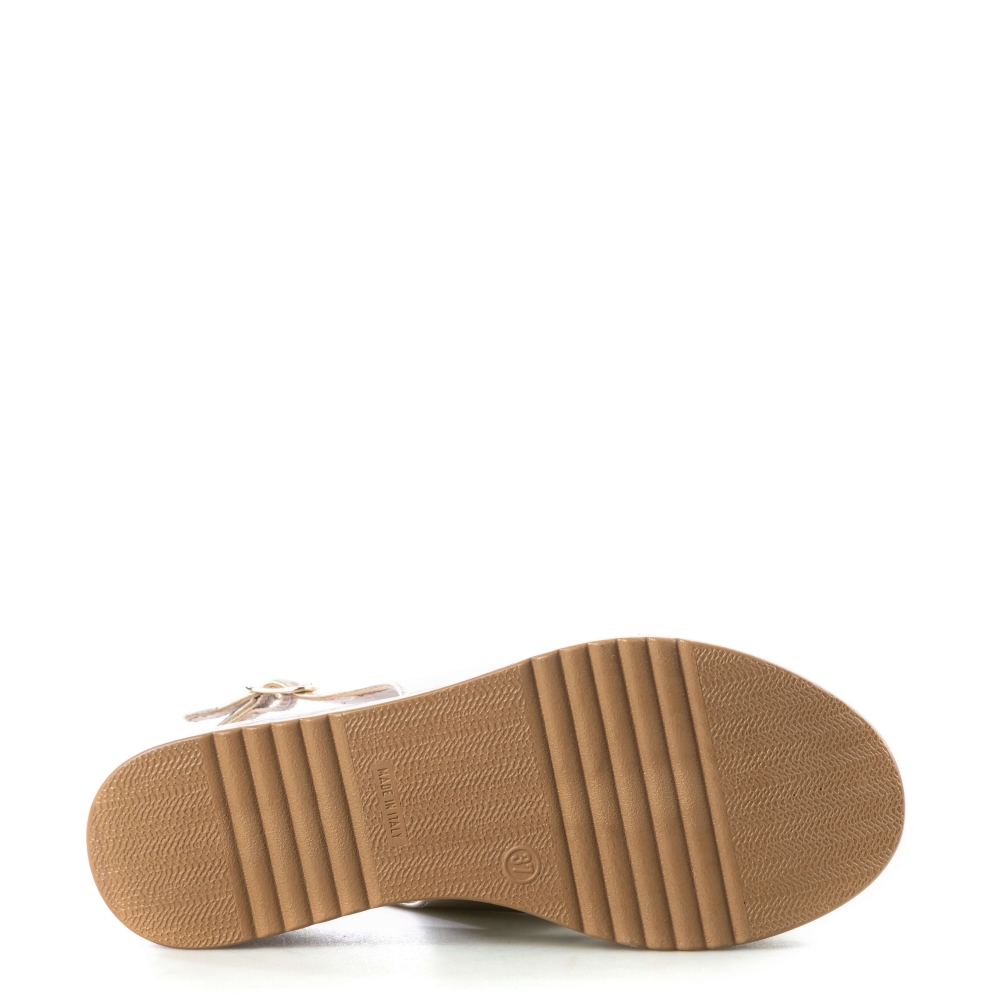 Sandale de damă din piele naturală SA4035