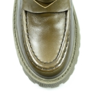 Pantofi de damă din piele naturală PH1049